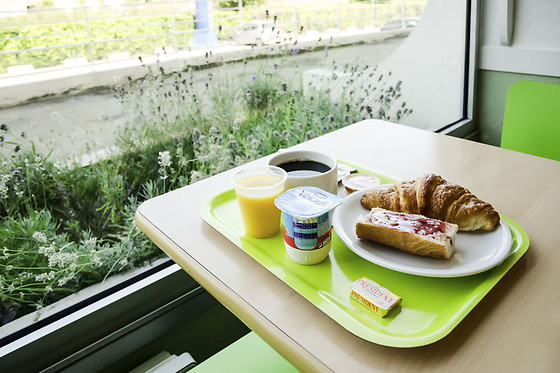 Hotel Ibis Budget Pouilly en Auxois - photo 4