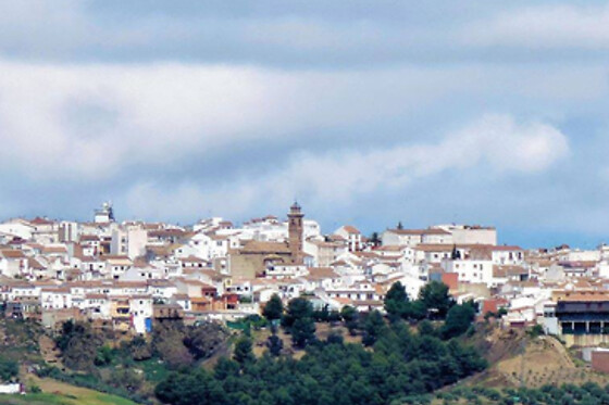 HOSTAL TEMÁTICO DE LA CIUDAD DE ARJONA DESDE LA JUDERÍA - photo 1