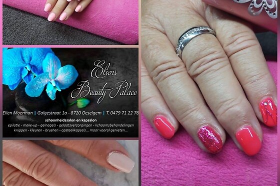 Eliens beauty palace - photo 1