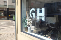 Espaço Gabi Honorato