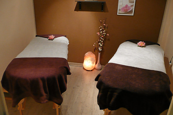 O Cinq Sens - photo 22