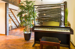 Spa & chambres d’hôtes Cnaturel