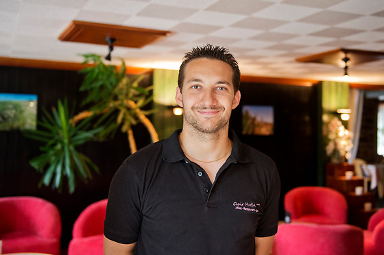 Hôtel Clair Matin - photo 21