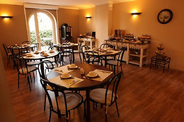 Hotel Ulysse
