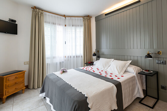 HOTEL PANADEIRAMAR - photo 5