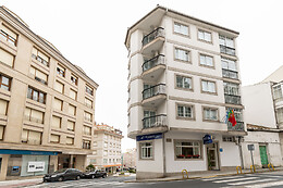 HOTEL PANADEIRAMAR