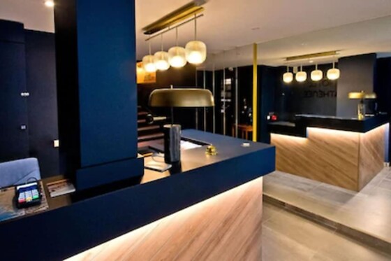 Online Booking EPS - photo 0