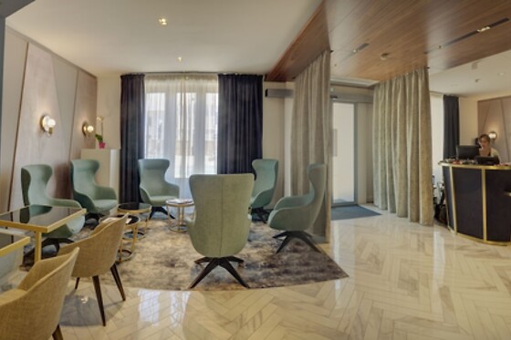 Online Booking EPS - photo 6