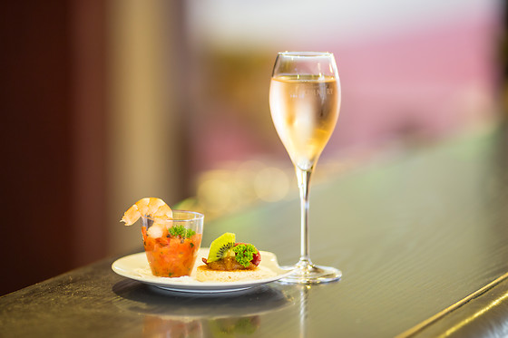 Hotel The Originals Saint-Nazaire Aquilon - photo 12