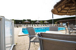 Hotel The Originals Saint-Nazaire Aquilon