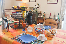 Chez Granny