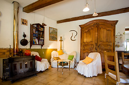 La Salsepareille