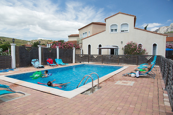 Domaine Vents du Sud - photo 1