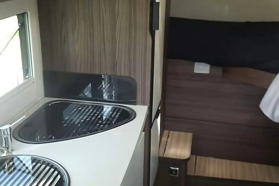 Uma noite em Autocaravana para 2 em Myself Madeira - Medical Engineering Clinic, Lda em Funchal (Madeira)