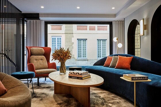 Online Booking EPS - photo 0