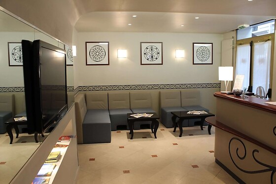 Online Booking EPS - photo 8