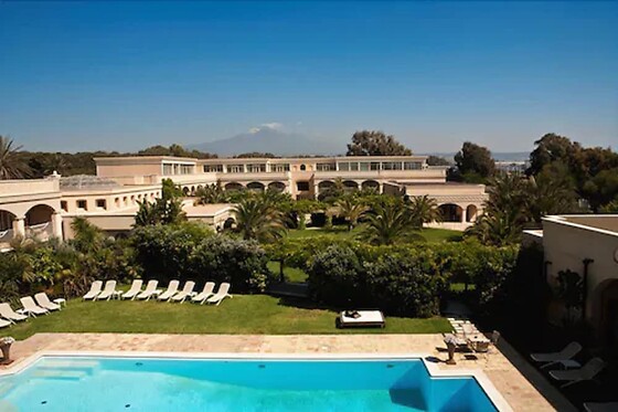 Online Booking EPS - photo 0