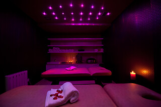 Massagem de relaxamento para 2 | Hotel Mar e Sol & Spa - São Pedro de Moel