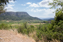 Domaine Vents du Sud