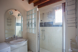 Mas des Olivettes