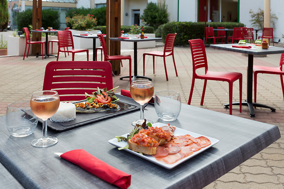 Hôtel Ibis - photo 9