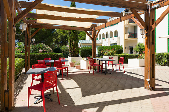 Hôtel Ibis - photo 3