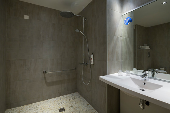 Hôtel Ibis - photo 18