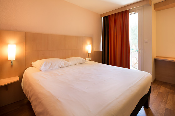 Hôtel Ibis - photo 1