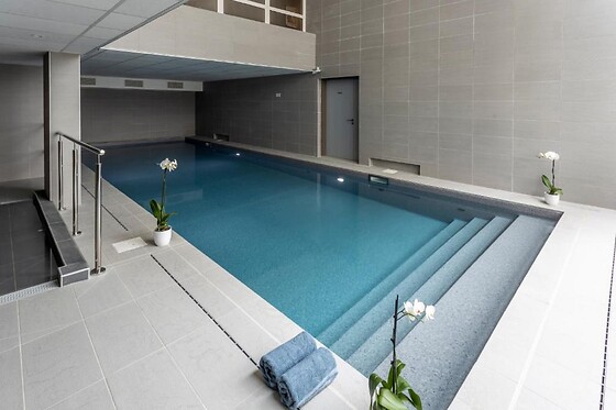 Nemea Appart’Hotel Vélizy Europe - photo 2