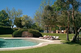 Camping Pré Fixe