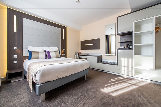 Online Booking EPS - photo 3