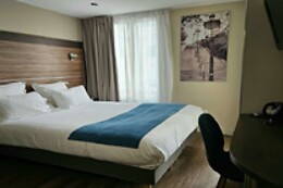 Online Booking EPS