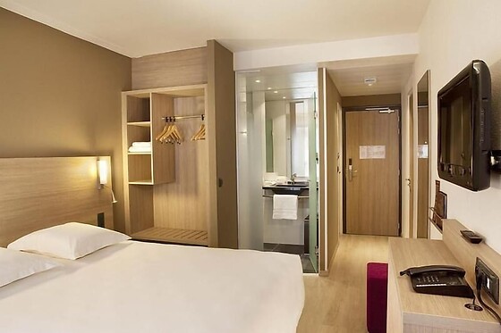 Online Booking EPS - photo 7