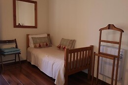 Casa do Parâmio - Montesinho