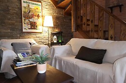 Casa do Parâmio - Montesinho