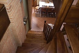 Casa do Parâmio - Montesinho