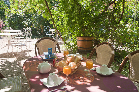 Le Chambellan - photo 11