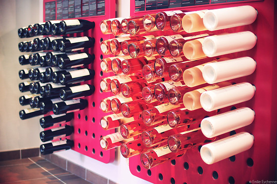 Lacrima Vini - photo 0