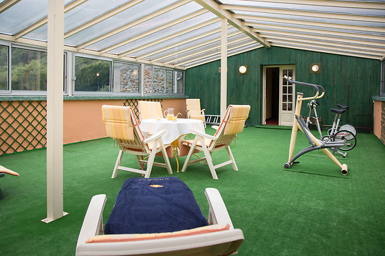 Hotel Val du Tech - photo 10