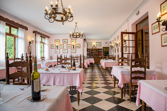 Hotel Val du Tech - photo 11