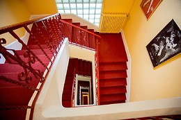 Hotel Val du Tech