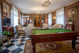 Hotel Val du Tech