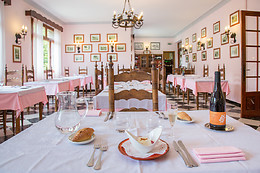 Hotel Val du Tech
