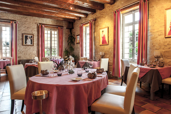 Auberge de Tavel - photo 7
