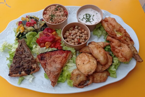 Restaurant L'Auberg'In - photo 4