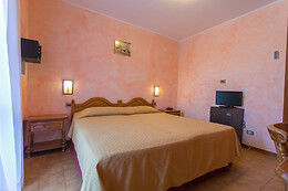 Albergo Belvedere