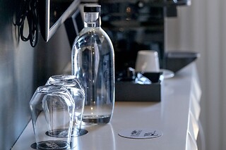 Uma noite em suite com pequeno almoço para 2 em RM Guest House - The Experience**** (Setúbal)