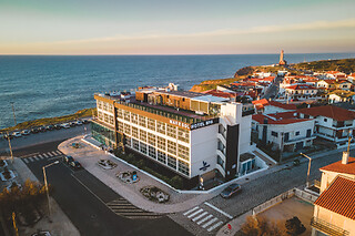 Massagem de relaxamento para 2 | Hotel Mar e Sol & Spa - São Pedro de Moel