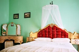 Online Booking EPS