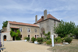 Le Vieux Château